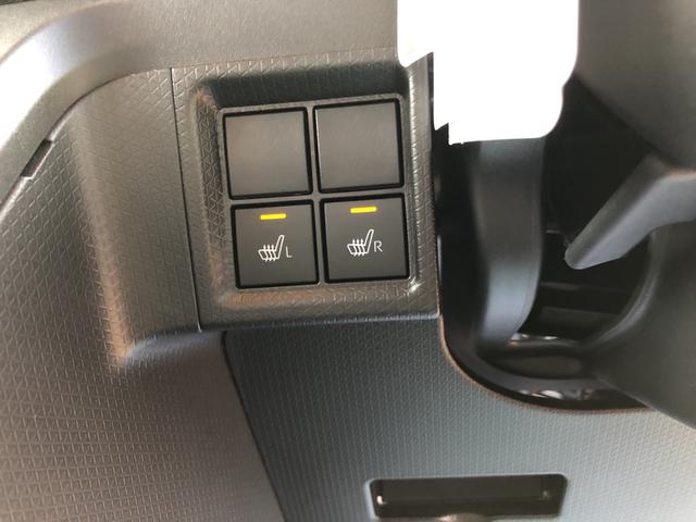 X 4WD・キーフリー・ベンチシート・ホイールキャップ・バックカメラ・シートヒーター・両側スライドドア(片側電動)(29枚目)
