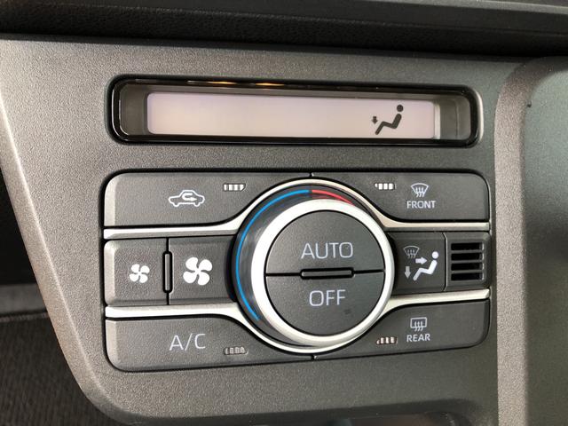 X 4WD・キーフリー・ベンチシート・ホイールキャップ・バックカメラ・シートヒーター・両側スライドドア(片側電動)(42枚目)