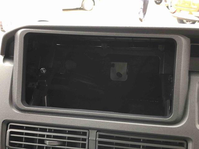 ハイゼットカーゴ ＤＸ　４ＷＤ　走行距離９ｋｍ　４ＷＤ　スマートアシスト　マニュアルエアコン　スチールホイール　キーレスエントリー　コーナーセンサー　スライドドア　アイドリングストップ（10枚目）
