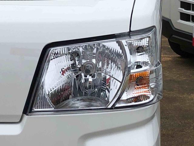 ハイゼットカーゴ ＤＸ　４ＷＤ　走行距離９ｋｍ　４ＷＤ　スマートアシスト　マニュアルエアコン　スチールホイール　キーレスエントリー　コーナーセンサー　スライドドア　アイドリングストップ（23枚目）
