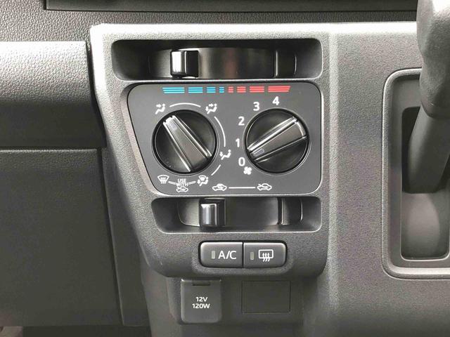 ハイゼットカーゴ ＤＸ　４ＷＤ　走行距離９ｋｍ　４ＷＤ　スマートアシスト　マニュアルエアコン　スチールホイール　キーレスエントリー　コーナーセンサー　スライドドア　アイドリングストップ（32枚目）