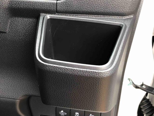 ハイゼットカーゴ ＤＸ　４ＷＤ　走行距離９ｋｍ　４ＷＤ　スマートアシスト　マニュアルエアコン　スチールホイール　キーレスエントリー　コーナーセンサー　スライドドア　アイドリングストップ（42枚目）