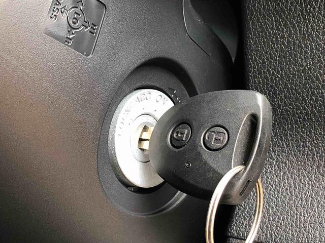 ハイゼットカーゴ ＤＸ　４ＷＤ　走行距離９ｋｍ　４ＷＤ　スマートアシスト　マニュアルエアコン　スチールホイール　キーレスエントリー　コーナーセンサー　スライドドア　アイドリングストップ（43枚目）