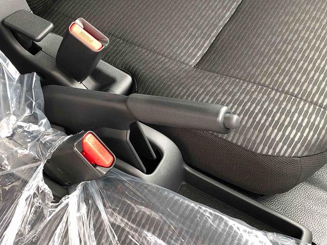 ハイゼットカーゴ ＤＸ　４ＷＤ　走行距離９ｋｍ　４ＷＤ　スマートアシスト　マニュアルエアコン　スチールホイール　キーレスエントリー　コーナーセンサー　スライドドア　アイドリングストップ（47枚目）