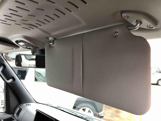 ハイゼットカーゴ ＤＸ　４ＷＤ　走行距離９ｋｍ　４ＷＤ　スマートアシスト　マニュアルエアコン　スチールホイール　キーレスエントリー　コーナーセンサー　スライドドア　アイドリングストップ（50枚目）