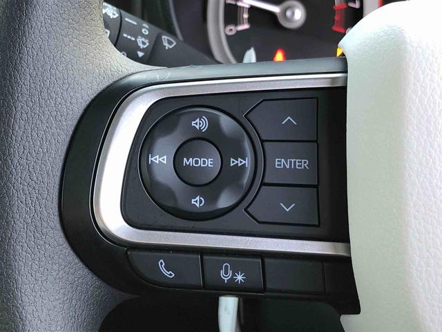 ムーヴキャンバス ストライプスＧ　４ＷＤ　走行距離４５２７ｋｍ　４ＷＤ　スマートアシスト　フルホイールキャップ　スライドドア　プッシュボタンスタート　オートライト　ホッとカップホルダー（31枚目）