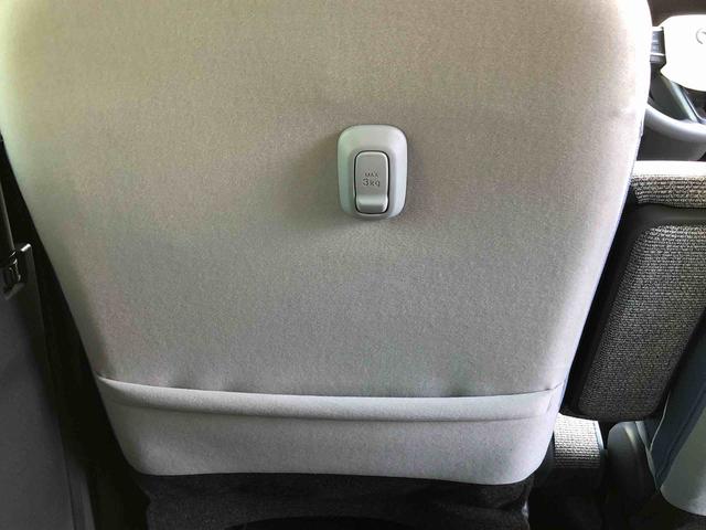 ムーヴキャンバス ストライプスＧ　４ＷＤ　走行距離４５２７ｋｍ　４ＷＤ　スマートアシスト　フルホイールキャップ　スライドドア　プッシュボタンスタート　オートライト　ホッとカップホルダー（49枚目）