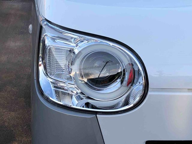 ムーヴキャンバス ストライプスＧ　４ＷＤ　走行距離４５２７ｋｍ　４ＷＤ　スマートアシスト　フルホイールキャップ　スライドドア　プッシュボタンスタート　オートライト　ホッとカップホルダー（52枚目）