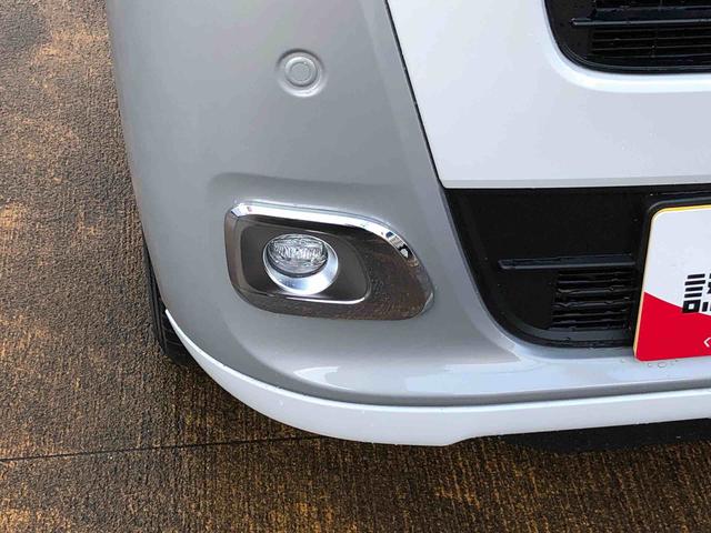 ムーヴキャンバス ストライプスＧ　４ＷＤ　走行距離４５２７ｋｍ　４ＷＤ　スマートアシスト　フルホイールキャップ　スライドドア　プッシュボタンスタート　オートライト　ホッとカップホルダー（53枚目）