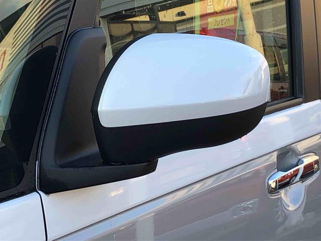 ムーヴキャンバス ストライプスＧ　４ＷＤ　走行距離４５２７ｋｍ　４ＷＤ　スマートアシスト　フルホイールキャップ　スライドドア　プッシュボタンスタート　オートライト　ホッとカップホルダー（61枚目）