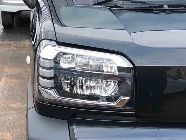 タフト Ｇターボ　４ＷＤ　走行距離３４８４８ｋｍ・ナビ　４ＷＤ　スマートアシスト　ナビ　オートエアコン　電動パーキングブレーキ　ステアリングスイッチ　アルミホイール　プッシュボタンスタート（23枚目）