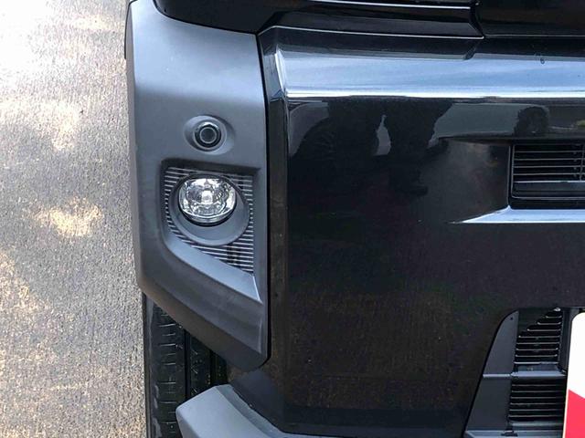 タフト Ｇターボ　４ＷＤ　走行距離３４８４８ｋｍ・ナビ　４ＷＤ　スマートアシスト　ナビ　オートエアコン　電動パーキングブレーキ　ステアリングスイッチ　アルミホイール　プッシュボタンスタート（24枚目）