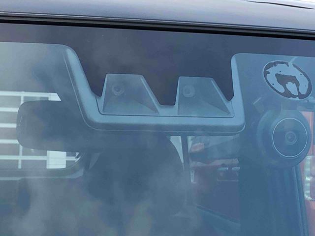 タフト Ｇターボ　４ＷＤ　走行距離３４８４８ｋｍ・ナビ　４ＷＤ　スマートアシスト　ナビ　オートエアコン　電動パーキングブレーキ　ステアリングスイッチ　アルミホイール　プッシュボタンスタート（27枚目）