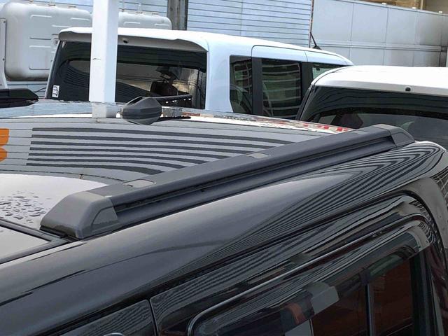 タフト Ｇターボ　４ＷＤ　走行距離３４８４８ｋｍ・ナビ　４ＷＤ　スマートアシスト　ナビ　オートエアコン　電動パーキングブレーキ　ステアリングスイッチ　アルミホイール　プッシュボタンスタート（29枚目）