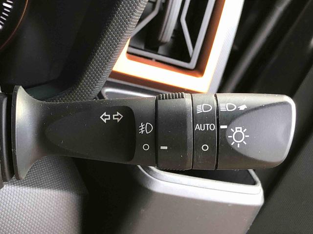 タフト Ｇターボ　４ＷＤ　走行距離３４８４８ｋｍ・ナビ　４ＷＤ　スマートアシスト　ナビ　オートエアコン　電動パーキングブレーキ　ステアリングスイッチ　アルミホイール　プッシュボタンスタート（49枚目）