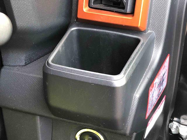 タフト Ｇターボ　４ＷＤ　走行距離３４８４８ｋｍ・ナビ　４ＷＤ　スマートアシスト　ナビ　オートエアコン　電動パーキングブレーキ　ステアリングスイッチ　アルミホイール　プッシュボタンスタート（52枚目）