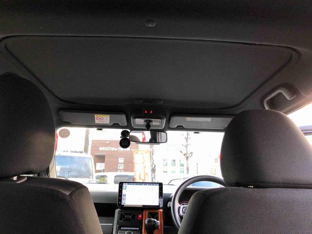 タフト Ｇターボ　４ＷＤ　走行距離３４８４８ｋｍ・ナビ　４ＷＤ　スマートアシスト　ナビ　オートエアコン　電動パーキングブレーキ　ステアリングスイッチ　アルミホイール　プッシュボタンスタート（62枚目）