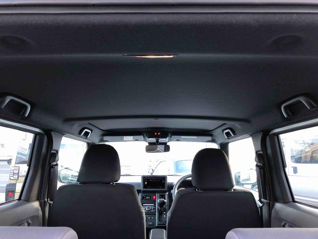 タフト Ｇ　クロムベンチャー　４ＷＤ　走行距離６０２５ｋｍ　４ＷＤ　スマートアシスト　アルミホイール　オートエアコン　電動パーキングブレーキ　ステアリングスイッチ　キーフリーシステム（12枚目）