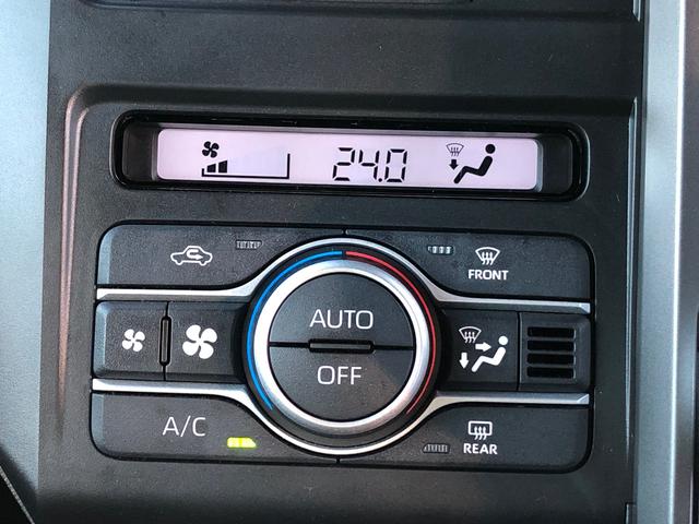タフト Ｇ　クロムベンチャー　４ＷＤ　走行距離６０２５ｋｍ　４ＷＤ　スマートアシスト　アルミホイール　オートエアコン　電動パーキングブレーキ　ステアリングスイッチ　キーフリーシステム（21枚目）