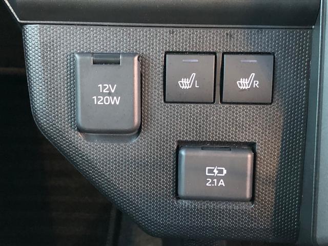 タフト Ｇ　クロムベンチャー　４ＷＤ　走行距離６０２５ｋｍ　４ＷＤ　スマートアシスト　アルミホイール　オートエアコン　電動パーキングブレーキ　ステアリングスイッチ　キーフリーシステム（22枚目）