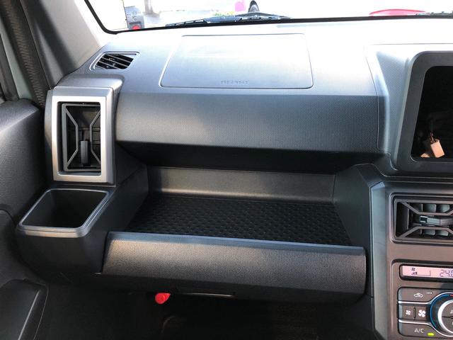 タフト Ｇ　クロムベンチャー　４ＷＤ　走行距離６０２５ｋｍ　４ＷＤ　スマートアシスト　アルミホイール　オートエアコン　電動パーキングブレーキ　ステアリングスイッチ　キーフリーシステム（28枚目）