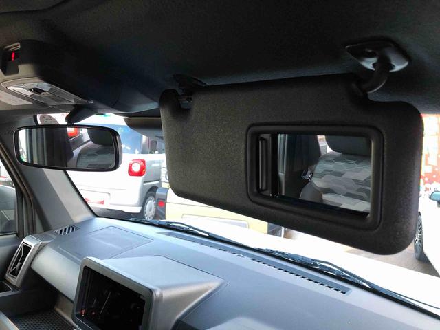 タフト Ｇ　クロムベンチャー　４ＷＤ　走行距離６０２５ｋｍ　４ＷＤ　スマートアシスト　アルミホイール　オートエアコン　電動パーキングブレーキ　ステアリングスイッチ　キーフリーシステム（41枚目）
