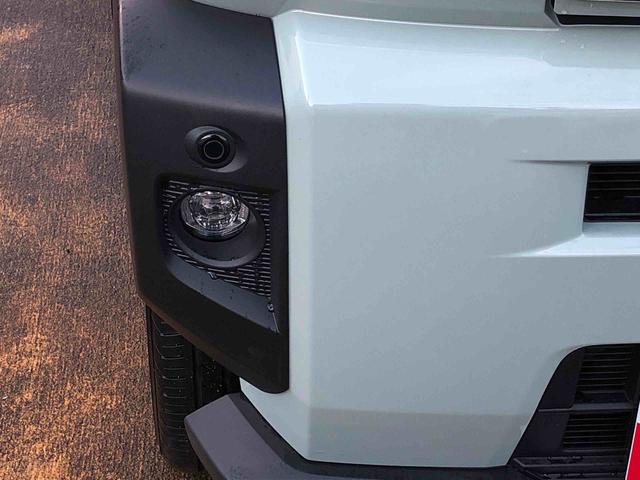 タフト Ｇ　クロムベンチャー　４ＷＤ　走行距離６０２５ｋｍ　４ＷＤ　スマートアシスト　アルミホイール　オートエアコン　電動パーキングブレーキ　ステアリングスイッチ　キーフリーシステム（48枚目）