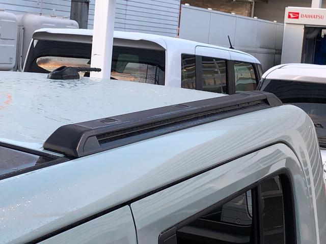 タフト Ｇ　クロムベンチャー　４ＷＤ　走行距離６０２５ｋｍ　４ＷＤ　スマートアシスト　アルミホイール　オートエアコン　電動パーキングブレーキ　ステアリングスイッチ　キーフリーシステム（58枚目）