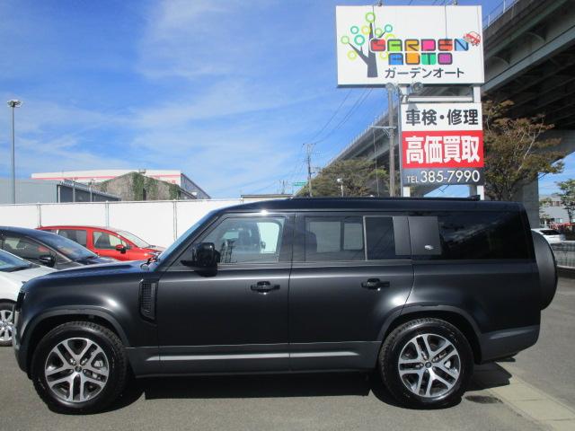 １３０ＳＥ　Ｄ３００　ＥＡＳＴＮＯＲ　ＥＤＩＴＩＯＮ　国内限定８台　マッドブラック(5枚目)