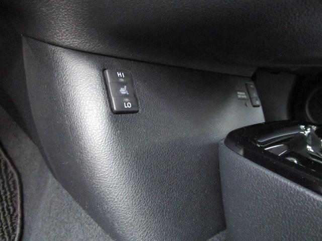 プリウスＰＨＶ Ｓ　ワンオーナー　禁煙車　寒冷地仕様（23枚目）