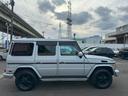 MERCEDES BENZ G-CLASS