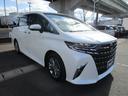 TOYOTA ALPHARD HYBRID