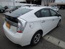 プリウスＰＨＶ Ｇ　ワンオーナー　禁煙車（8枚目）