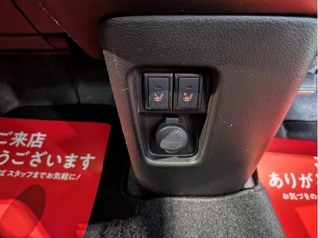 ハスラー ハイブリッドＸ　オーデイオディスプレイ　Ｂｌｕｅｔｏｏｈ　ＬＥＤライト　ＥＴＣ車載器　シートヒーター　１５インチアルミ　プッシュスタート　本革巻ステアリング（15枚目）