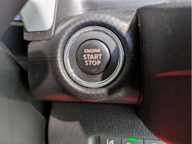 ハスラー ハイブリッドＸ　オーデイオディスプレイ　Ｂｌｕｅｔｏｏｈ　ＬＥＤライト　ＥＴＣ車載器　シートヒーター　１５インチアルミ　プッシュスタート　本革巻ステアリング（26枚目）