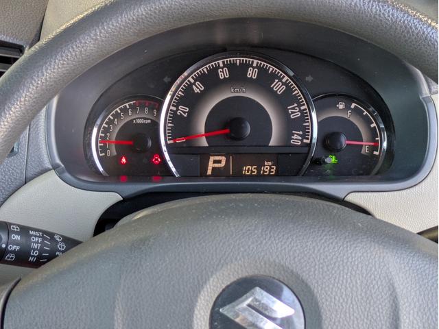 パレット Ｔ　４ＷＤ　スマートキー　両側パワースライド　運転席シートヒーター　リアスポイラー　社外ＣＤ　純正アルミホイール（11枚目）