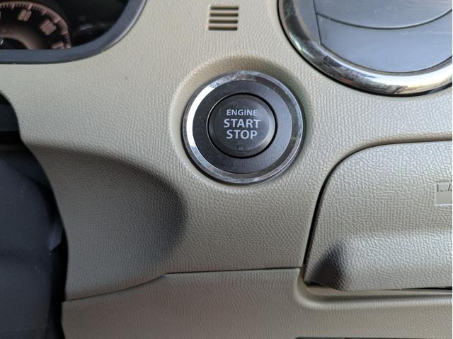 パレット Ｔ　４ＷＤ　スマートキー　両側パワースライド　運転席シートヒーター　リアスポイラー　社外ＣＤ　純正アルミホイール（23枚目）