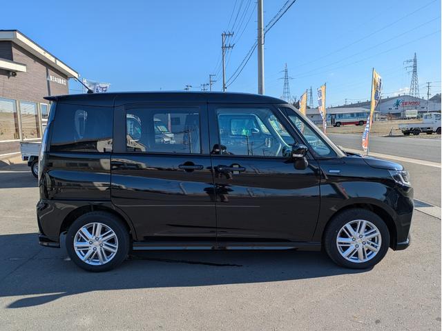 ソリオ ハイブリッドＭＸ　ＬＥＤヘッドライト・スマートキー・デュアルセンサーブレーキ・シートヒーター・アイドリンクストップ・クルーズコントロール・本革ステアリング（3枚目）