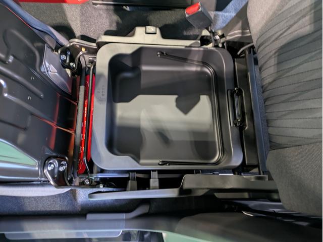 ソリオ ハイブリッドＭＸ　ＬＥＤヘッドライト・スマートキー・デュアルセンサーブレーキ・シートヒーター・アイドリンクストップ・クルーズコントロール・本革ステアリング（15枚目）