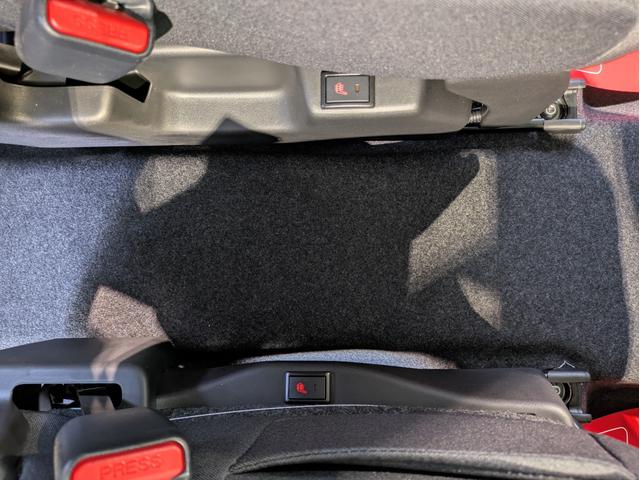 ソリオ ハイブリッドＭＸ　ＬＥＤヘッドライト・スマートキー・デュアルセンサーブレーキ・シートヒーター・アイドリンクストップ・クルーズコントロール・本革ステアリング（16枚目）