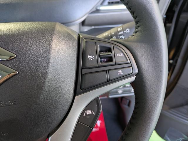 ソリオ ハイブリッドＭＸ　ＬＥＤヘッドライト・スマートキー・デュアルセンサーブレーキ・シートヒーター・アイドリンクストップ・クルーズコントロール・本革ステアリング（20枚目）