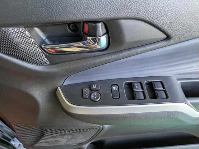 ソリオ ハイブリッドＭＸ　ＬＥＤヘッドライト・スマートキー・デュアルセンサーブレーキ・シートヒーター・アイドリンクストップ・クルーズコントロール・本革ステアリング（25枚目）