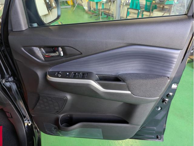 ソリオ ハイブリッドＭＸ　ＬＥＤヘッドライト・スマートキー・デュアルセンサーブレーキ・シートヒーター・アイドリンクストップ・クルーズコントロール・本革ステアリング（26枚目）