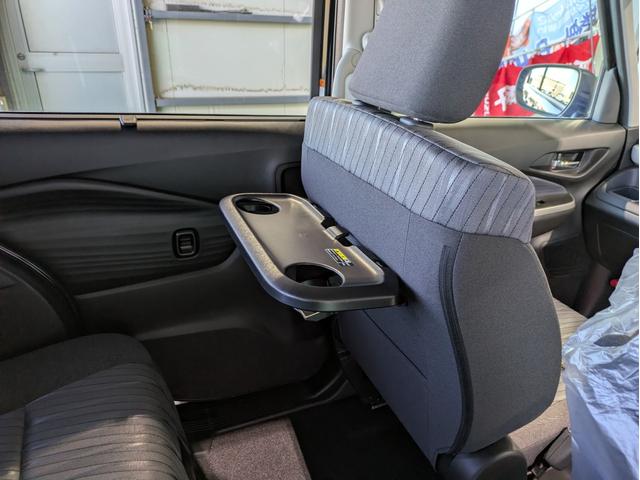 ソリオ ハイブリッドＭＸ　ＬＥＤヘッドライト・スマートキー・デュアルセンサーブレーキ・シートヒーター・アイドリンクストップ・クルーズコントロール・本革ステアリング（28枚目）