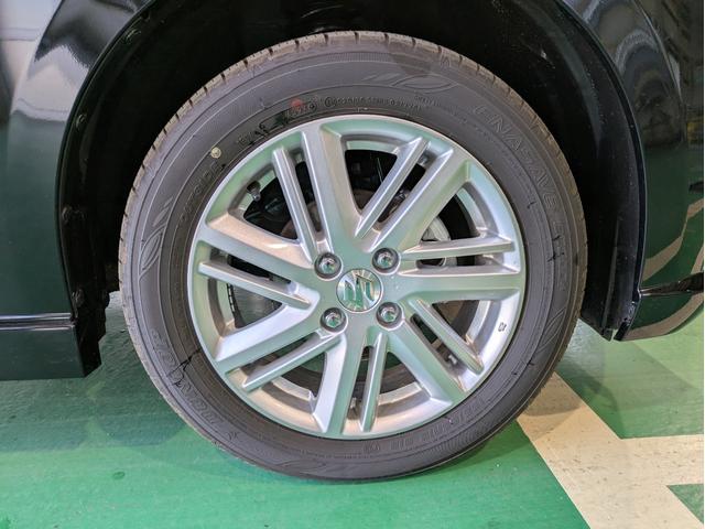 ソリオ ハイブリッドＭＸ　ＬＥＤヘッドライト・スマートキー・デュアルセンサーブレーキ・シートヒーター・アイドリンクストップ・クルーズコントロール・本革ステアリング（33枚目）