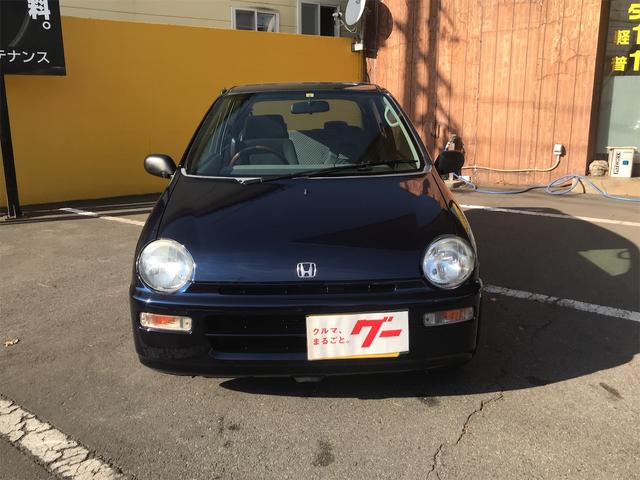 Rs 5速マニュアル レカロシート ケンウッドCDチューナー(2枚目)