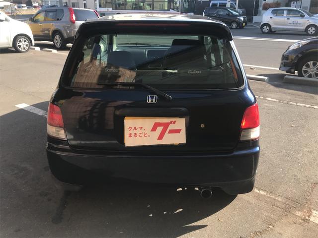 Rs 5速マニュアル レカロシート ケンウッドCDチューナー(8枚目)