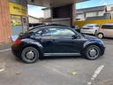 VOLKSWAGEN THE BEETLE