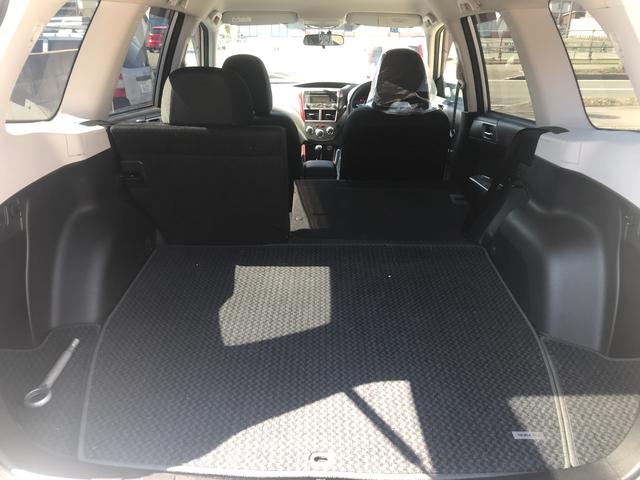 2.0XS 4WD 5速マニュアル HID 社外サイドミラー(11枚目)