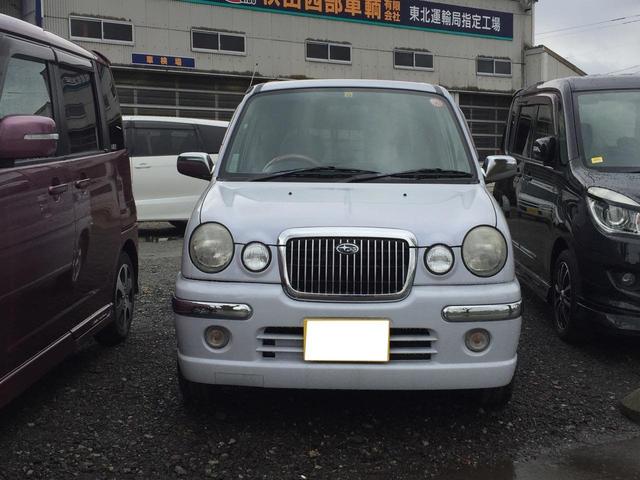 4WD HIDライト フォグ 衝撃安全ボディ 点検記録簿(2枚目)